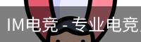 IM电竞